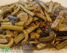 蕨菜要泡多久?蕨菜要泡多長(zhǎng)時(shí)間? 蕨菜要泡多久?蕨菜要泡多長(zhǎng)時(shí)間?