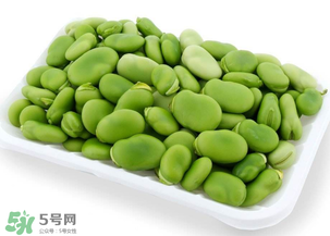 蠶豆為什么小孩不能吃？小孩為什么不能吃蠶豆？