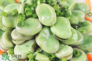 蠶豆為什么小孩不能吃？小孩為什么不能吃蠶豆？