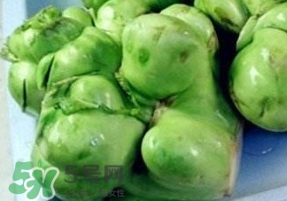 芥菜疙瘩有營(yíng)養(yǎng)嗎？芥菜疙瘩的營(yíng)養(yǎng)價(jià)值