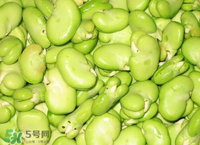 蠶豆發(fā)芽能吃嗎？蠶豆長(zhǎng)芽了還能吃嗎？