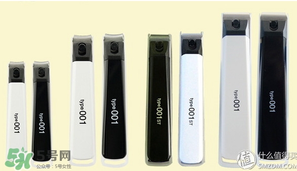 貝印指甲刀001與119區(qū)別 貝印指甲刀型號(hào)怎么選擇？