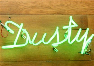 dusty是什么牌子？dusty是什么檔次？