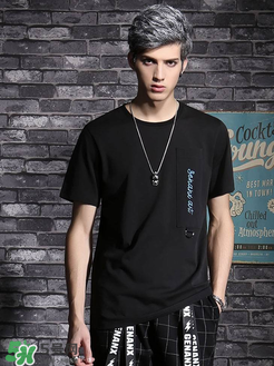 genanx是什么牌子？genanx閃電潮牌是什么檔次？