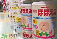 明治奶粉是哪個國家的品牌？明治奶粉是哪里生產(chǎn)的？