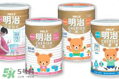 明治奶粉是哪個國家的品牌？明治奶粉是哪里生產(chǎn)的？