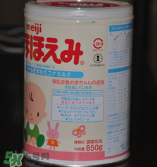 明治奶粉是哪個國家的品牌？明治奶粉是哪里生產(chǎn)的？