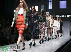 moussy是什么牌子？moussy摩西是什么檔次？