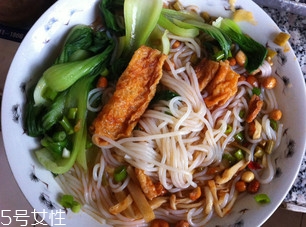 螺絲粉怎么煮好吃？網(wǎng)上買的螺絲粉怎么煮