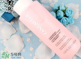 蘭嘉絲汀粉水和蘭蔻粉水哪個好？蘭嘉絲汀粉水和蘭蔻粉水對比