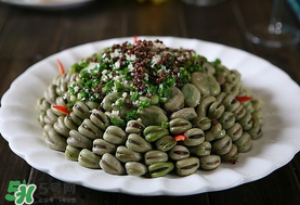 蠶豆煮多長時間會熟？蠶豆怎么煮好吃？