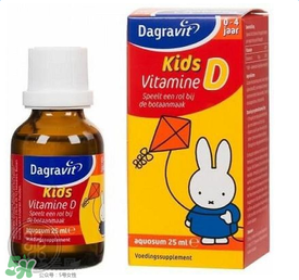 Dagravit保健品是什么牌子？Dagravit是哪個(gè)國家的牌子？