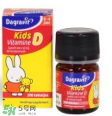 Dagravit保健品是什么牌子？Dagravit是哪個(gè)國家的牌子？