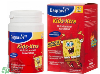 Dagravit保健品是什么牌子？Dagravit是哪個(gè)國家的牌子？