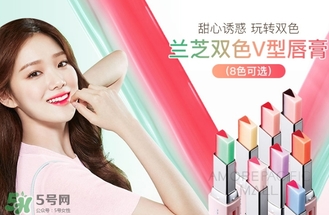 蘭芝是哪個(gè)國(guó)家的品牌？蘭芝是什么檔次？