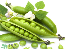 豌豆隔夜能吃嗎？豌豆可以隔夜吃嗎？