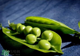 豌豆隔夜能吃嗎？豌豆可以隔夜吃嗎？