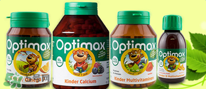 Optimax保健品是什么品牌？Optimax保健品是哪個(gè)國家的品牌？