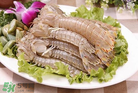 皮皮蝦不能和什么一起吃？皮皮蝦和什么不能在一起吃？