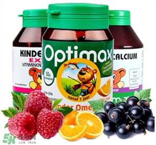 optimax復(fù)合維生素怎么樣？optimax復(fù)合維生素好不好？