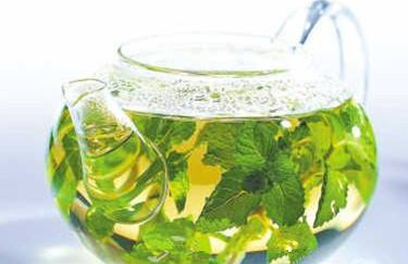 薄荷葉有哪些功效？薄荷葉的功效與作用