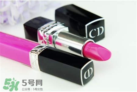 迪奧688是什么顏色?迪奧688口紅試色 迪奧688是什么顏色?迪奧688口紅試色