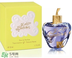 lolita lempicka洛儷塔是什么牌子？洛儷塔是什么檔次？