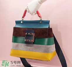 roger vivier2017新款包包好看嗎？roger vivier春夏新款包包有哪些？