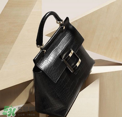 roger vivier2017新款包包好看嗎？roger vivier春夏新款包包有哪些？
