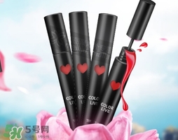 2017日本唇釉哪個(gè)牌子好？2017日本唇釉排行榜