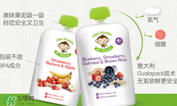 小皮果泥怎么樣？小皮果泥好吃嗎？