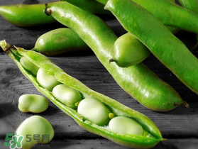 蠶豆要焯水嗎？炒蠶豆要焯水嗎？