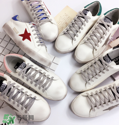 golden goose小臟鞋怎么選尺碼？ggdb小臟鞋鞋碼偏大嗎？