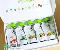 小皮果泥是英國(guó)的嗎？小皮果泥是國(guó)外的嗎？