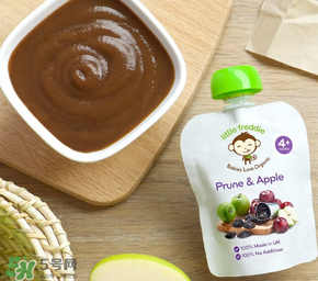 小皮果泥是英國(guó)的嗎？小皮果泥是國(guó)外的嗎？