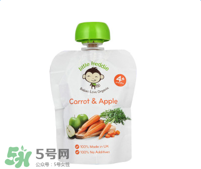 小皮果泥是英國(guó)的嗎？小皮果泥是國(guó)外的嗎？