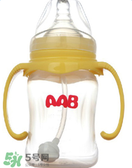 奶瓶里的小球是用來干什么的？奶瓶里吸管球的作用？