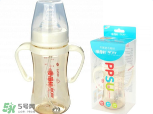 奶瓶里的小球是用來干什么的？奶瓶里吸管球的作用？