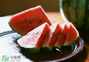 西瓜什么時(shí)候上市？西瓜什幾月份上市？
