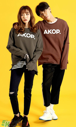 akop是什么牌子？akop是什么檔次？