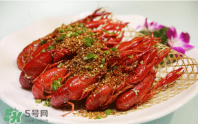 小龍蝦為什么那么貴？小龍蝦怎么這么貴？