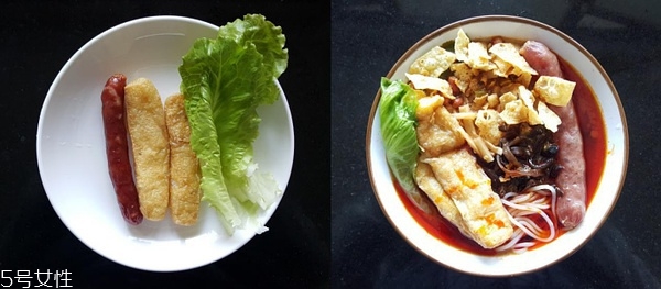 螺絲粉怎么煮好吃？網(wǎng)上買的螺絲粉怎么煮