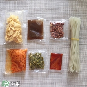 螺絲粉好吃嗎？螺絲粉哪個牌子好吃