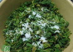 芥菜咸菜怎么做好吃？芥菜咸菜的做法大全