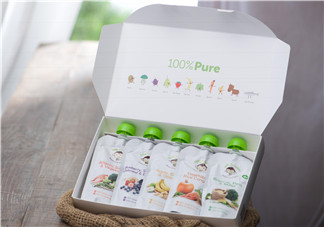 小皮果泥怎么樣？小皮果泥好吃嗎？