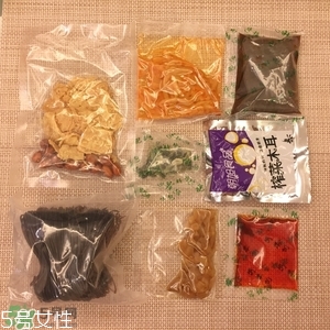螺絲粉好吃嗎？螺絲粉哪個牌子好吃