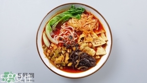 螺絲粉好吃嗎？螺絲粉哪個牌子好吃