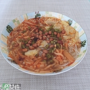 螺絲粉好吃嗎？螺絲粉哪個牌子好吃