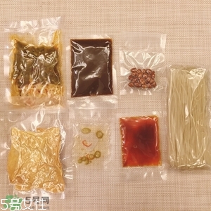 螺絲粉好吃嗎？螺絲粉哪個牌子好吃