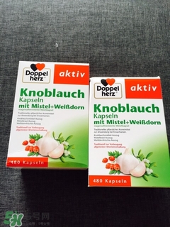 德國doppelherz雙心大蒜精適用人群_不適合人群 德國doppelherz雙心大蒜精適用人群_不適合人群